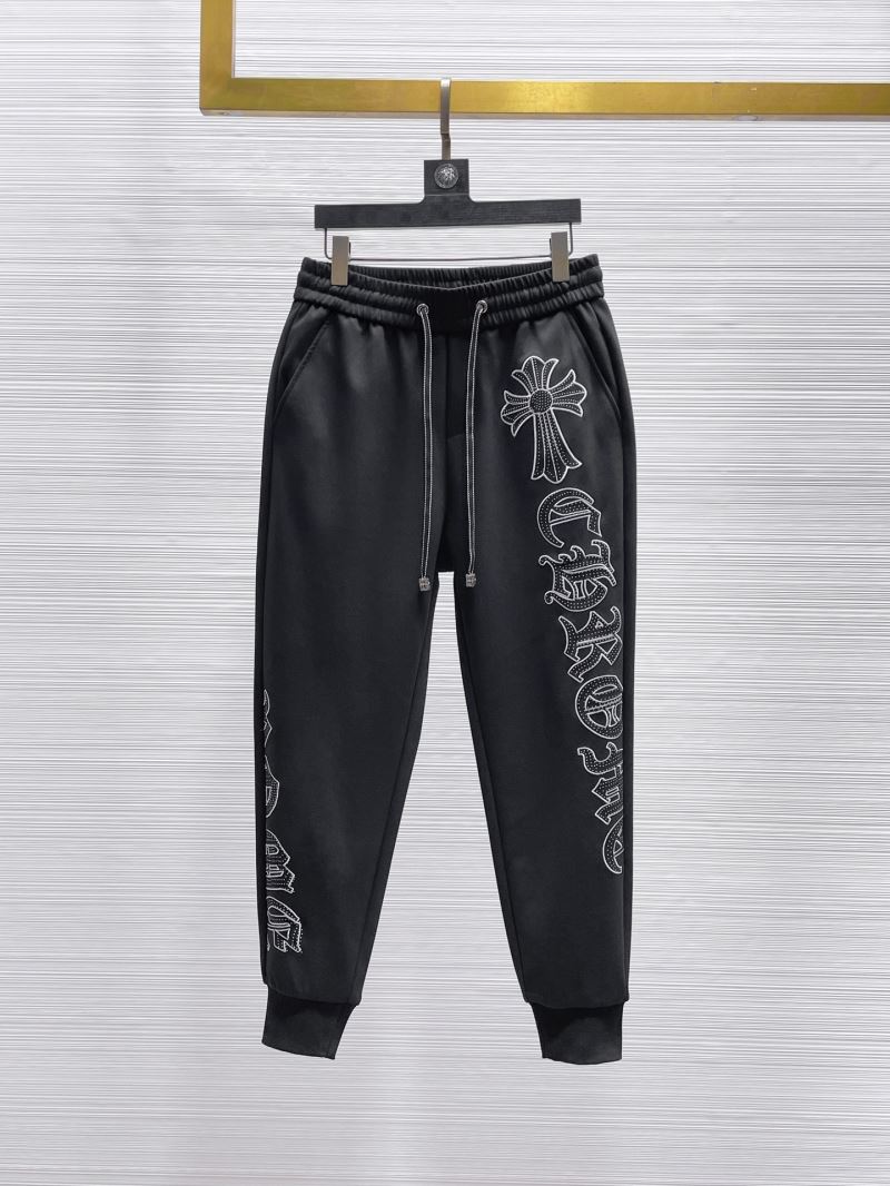 Chrome Hearts Long Pants